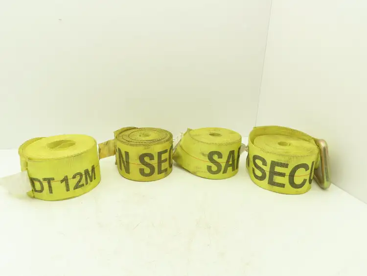 Used SAFE N SECURE _UNKNOWN_ Miscellaneous MRO Indiana US | Arrow Industrial #802384