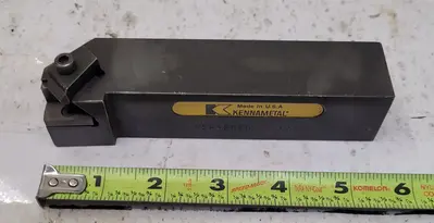 Used KENNAMETAL TURNING TOOLS Misc Industrial Equipment Kentucky US | Aucto #687399