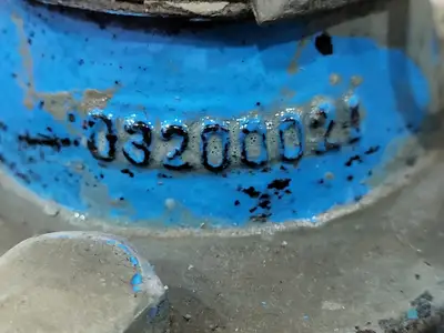USED TECHNOSUB LH23.0W