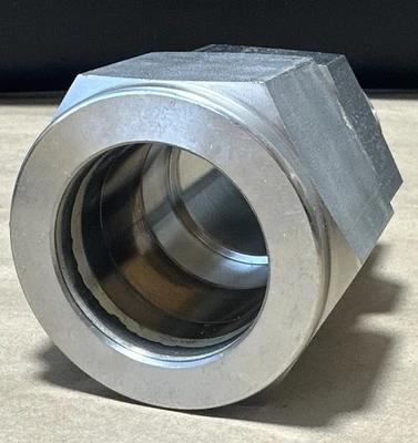 NEW Swagelok SS-3200-1-32