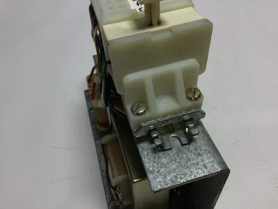 Simpson Technologies 18.828.1.501.3 Power Supply Assembly Rev 2
