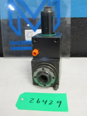 USED EPPINGER/EXSYS 4.201.347
