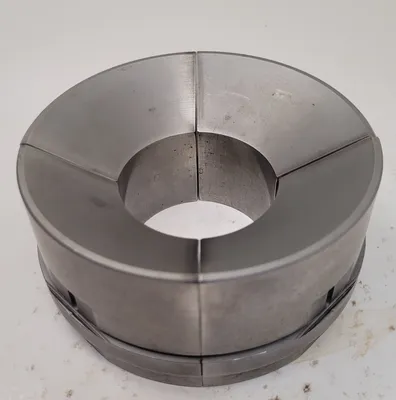 SUPERIOR CINCINNATI Collet Pad Tooling & Accessories, Collets | Machinery Central (6)
