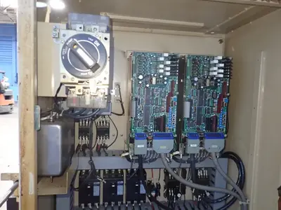 USED STAR MICRONICS CO LTD JNC16