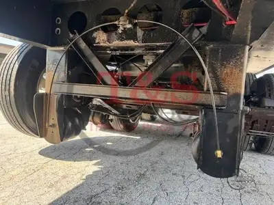 Used 2024 VALLEY FARM INDUSTRIES _UNKNOWN_ Agricultural Trailers Illinois US | T&S Trailer Pool #1509499