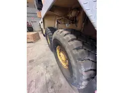 Used 1990 GROVE AT700B Truck-Mounted Cranes Pennsylvania US | Iron Exchange Equipment Solutions #1353701