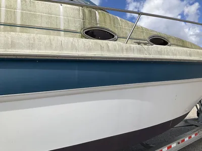Used 1997 SEARAY SUNDANCER Boats (Misc) Michigan US | Miedema Asset Management Group #1579098