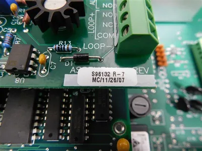 USED REXA B ELECTRONICS