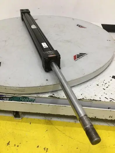 Used SHEFFER 2 1/2HH A209 Cylinders Michigan US | Ideal Machinery #589152
