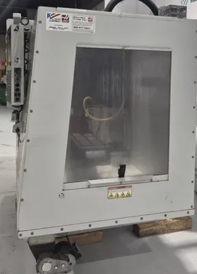 2011 HAAS TM-2P Vertical Machining Centers | Midstate Machinery (9)
