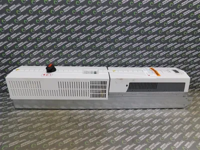 USED ABB ACH550-VCR-072A-4+F267