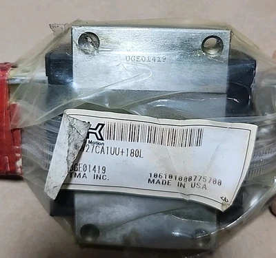 NEW THK HRW27CA1UU+180L