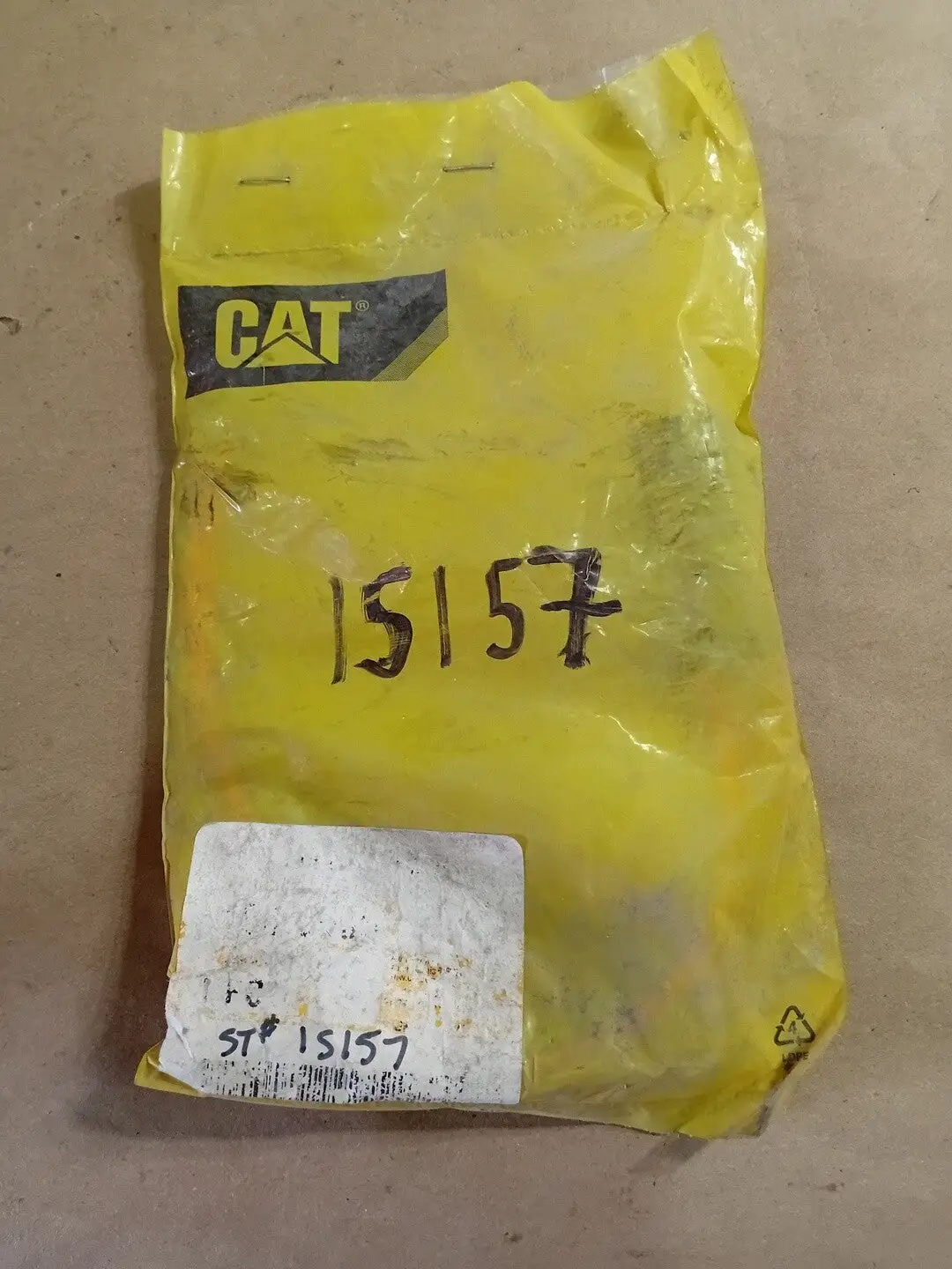 NEW CATERPILLAR 106-5505