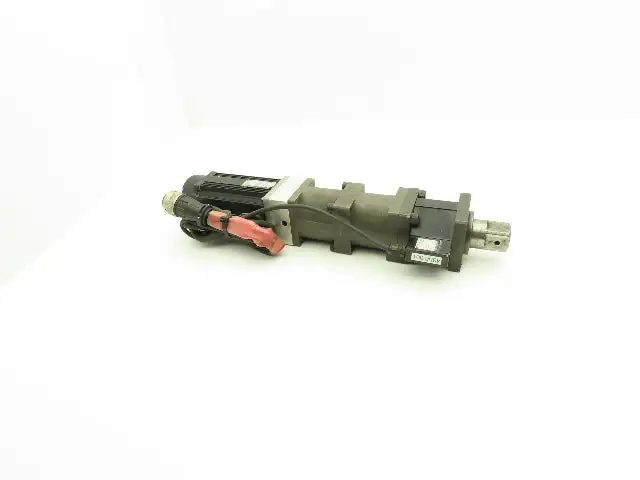 Used CINETIC AUTOMATION _UNKNOWN_ Robot Parts | Arrow Industrial #617022