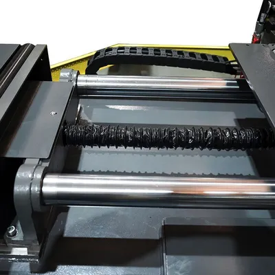 NEW JLH S-6240M CNC