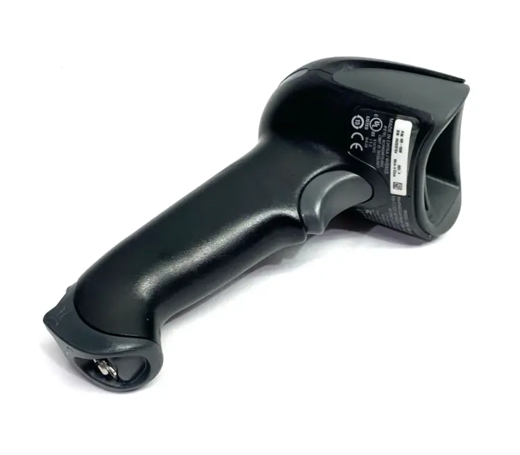 Used KEYENCE Rev. K Handheld Code Reader Standard Wireless Barcode Scanners Michigan US | Maverick Industrial Sales #1398594