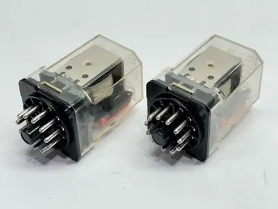 Used Schrack RL301024 Relays & Switches Michigan US | Maverick Industrial Sales #1489382