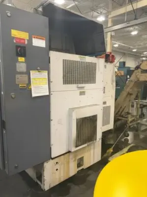 Used 2011 OKUMA LOC650B8 2SC 1750 CNC Lathes Ohio US | HGR 24 #1329046