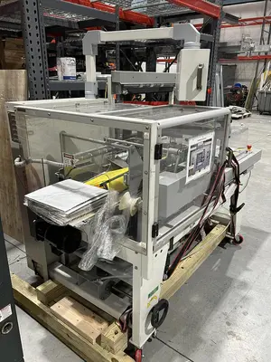 USED TEXWRAP 2219