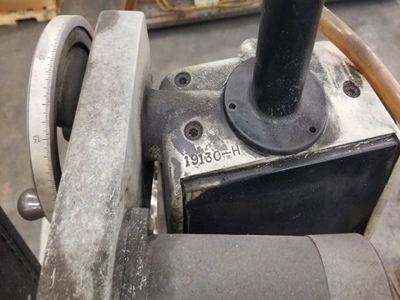 Used HARIG 612 AUTOSTEP Reciprocating Surface Grinders Tennessee US | Pearl Equipment #1550183