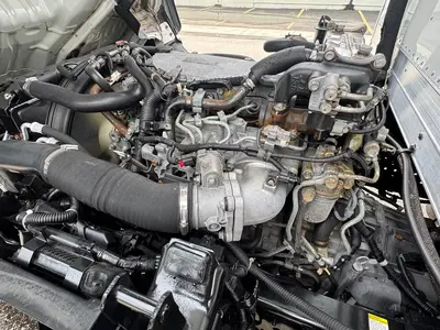 Used 2019 ISUZU NPR XD Reefer Trucks Florida US | Truck and Van Outlet #1509164