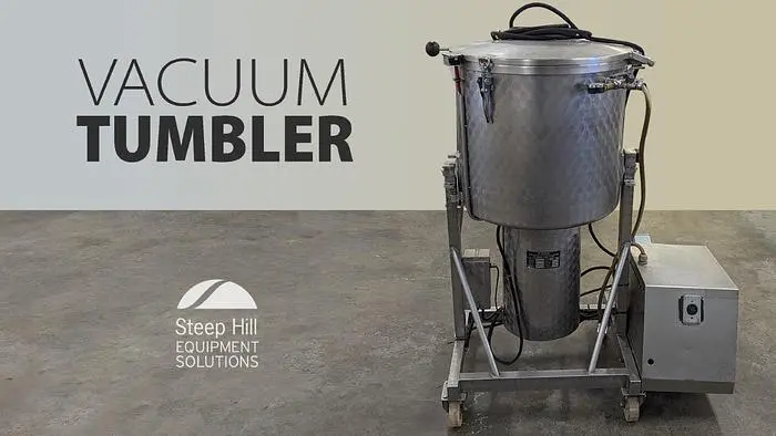 Used H. GLASS _UNKNOWN_ Meat Processing Equipment | Steep Hill Equipment Solutions #772344