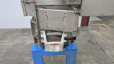 USED GALA INDUSTRIES 3016-WLBF