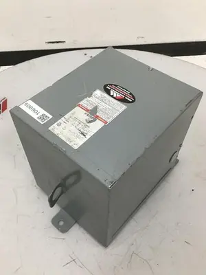 USED SQUARE D 5S1F