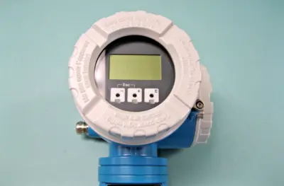 USED Endress Hauser 83F08-CFUDAA5ABBA