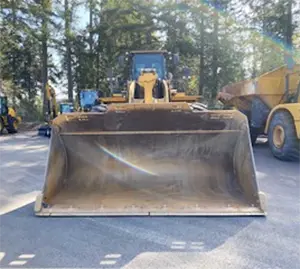 2021 CATERPILLAR 988K Wheel Loaders | JYC EQUIPMENT (5)