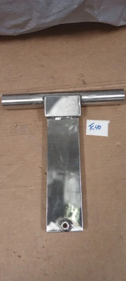 NEW Flexicon OR Flexicon SLEEVE ASSEMBLY 304 SS 2B 12" Gate