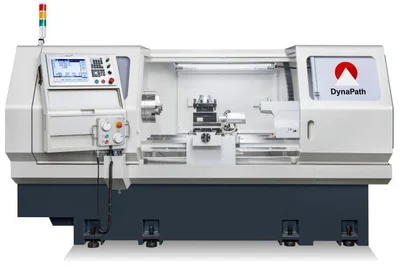 DYNAPATH TF-410 CNC Lathes | Direc Machine Tool, LLC. (2)
