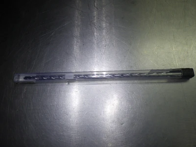 Guhring 17/64" Coolant Thru Carbide 40xD Drill 8mm Shank 9065140067500 (LOC1930B)