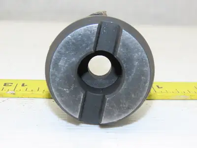 Tungaloy TPN14200R-U 2" 5 Flute Indexing Shell Mill 3/4" Bore