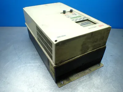 Used ABB ACH501050400P2 Variable Speed Drives Ohio US | HGR 24 #879742