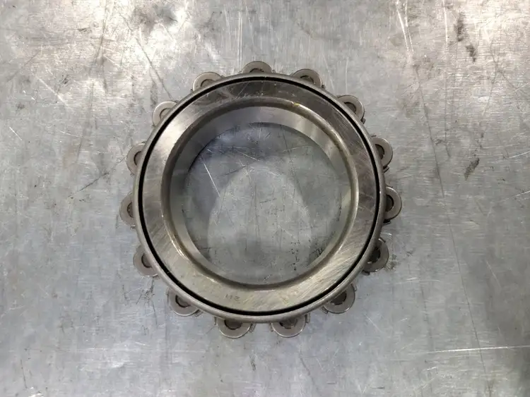 Used LENMARK INDUSTRIES N211 Bearings British Columbia CA | Lenmark #259763