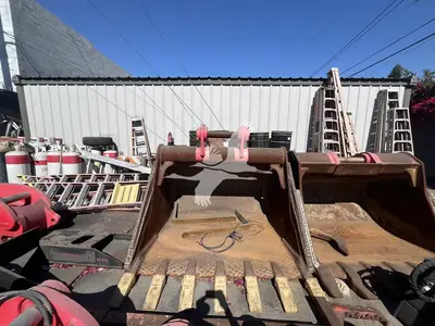 Used CATERPILLAR 74" & 78" FOR CAT 336 AND 349 Construction Equipment (Miscellaneous) California US | Lillo Machinery #1458326