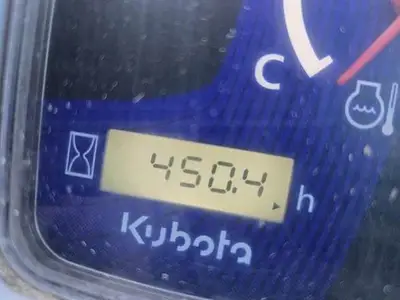 Used 2020 KUBOTA SVL95-2S Skid Steer Loaders California US | Ben Kaplan Equipment #1289792