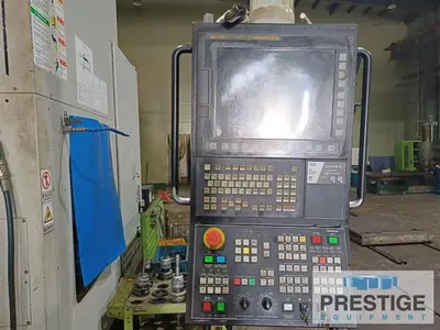 Used 2020 DOOSAN BM1530M Gantry Machining Centers (incld. Bridge & Double Column) New York US | Prestige Equipment #1261967