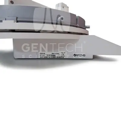 Used AGILENT TECHNOLOGIES 7683 Lab Autosamplers New York US | GenTech Scientific #1447452