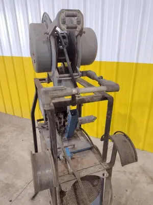 USED MILLER