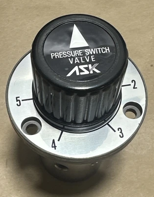NEW ASK SV618