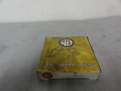 USED WHITTET-HIGGINS BH-14