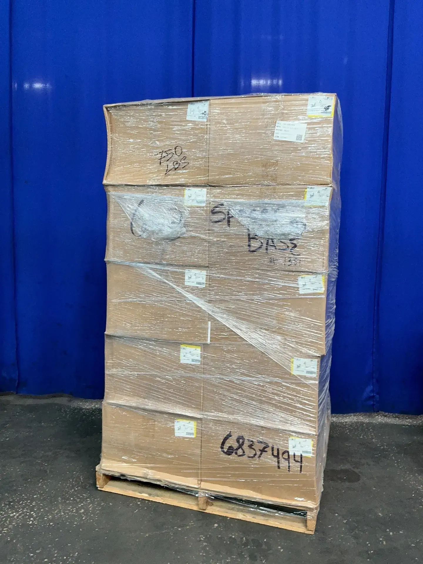 Used HERITAGE PLASTICS CRELOT4P1351 Miscellaneous MRO Ohio US | HGR 24 #1185837