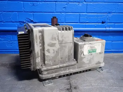 USED ALLENBRADLEY 284GFVD7P6D25RRGCBGDBIEMI