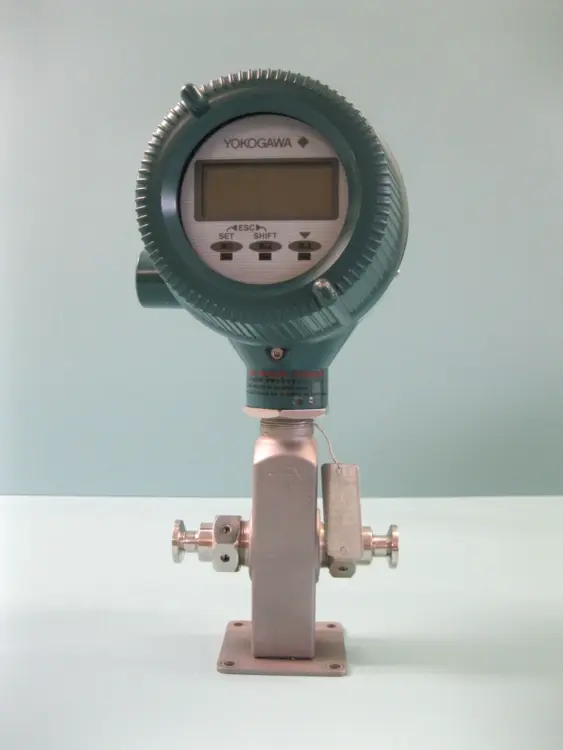 Used Yokogawa AXF010C Sensors New Hampshire US | Bitter End Trading #1125712