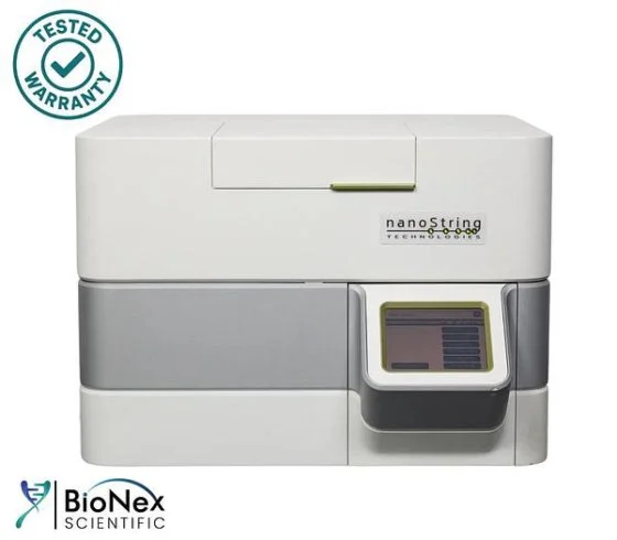 Used NANOSTRING TECHNOLOGIES NCOUNTER DIGITAL ANALYZER Imaging Systems / Molecular Imagers New Jersey US | Bionex Scientific LLC #800788
