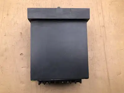 ABB Circuit Shield 411R4175 Undervoltage Relay 48/125VDC