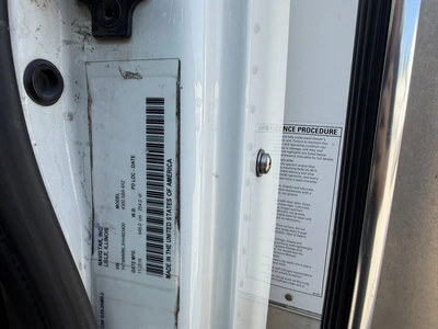 Used 2017 INTERNATIONAL 4300 SBA4X2 Box trucks Indiana US | Miedema Asset Management Group #1414680