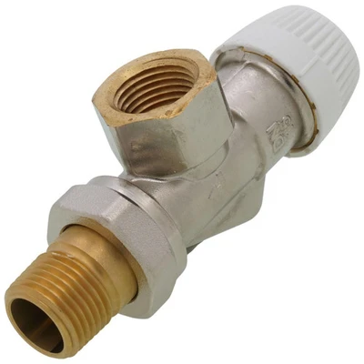 Honeywell V2040ASL15 Solenoid Valve [New]